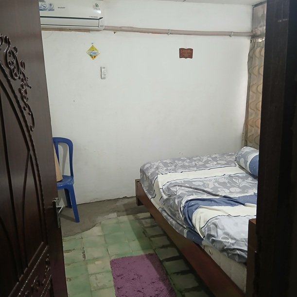 Rumah Second Strategis Bebas Banjir di Bekasi Kota - 10