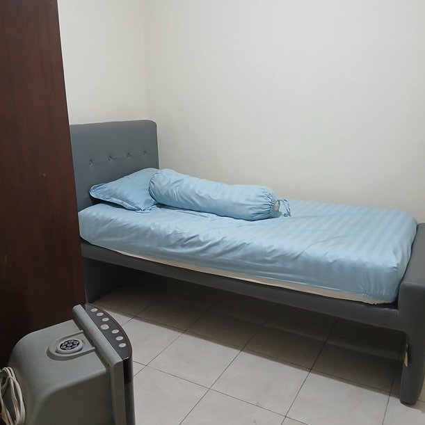 Rumah Second Strategis Bebas Banjir di Bekasi Kota - 11