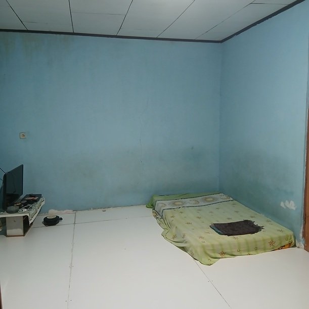 Rumah Second Strategis Bebas Banjir di Bekasi Kota - 12