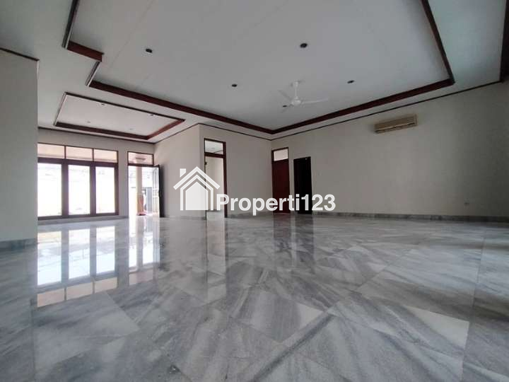 Dijual Rumah Siap Huni Lokasi Strategis Di Cipete Utara, Kebayoran Baru, Jakarta Selatan. - 2