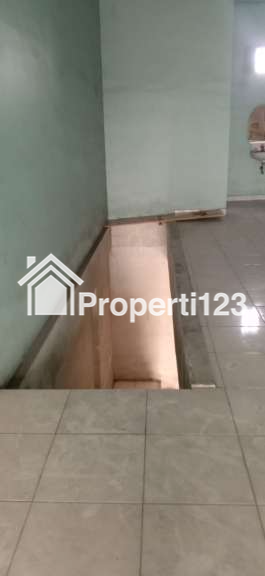 (SEGERA) DISEWAKAN 2 RUKO 2 LANTAI - 3