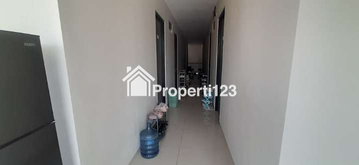 KOST EKSLUSIF 28 KAMAR PENUH TERISI DI TUBAGUS ISMAIL DAGO BANDUNG - 11