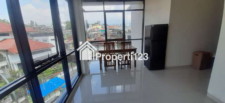 KOST EKSLUSIF 28 KAMAR PENUH TERISI DI TUBAGUS ISMAIL DAGO BANDUNG - 12