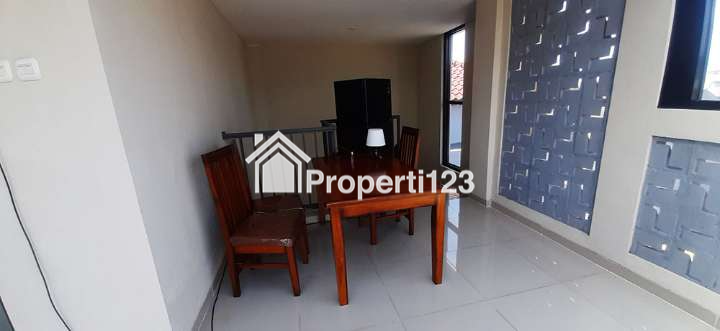 KOST EKSLUSIF 28 KAMAR PENUH TERISI DI TUBAGUS ISMAIL DAGO BANDUNG - 13