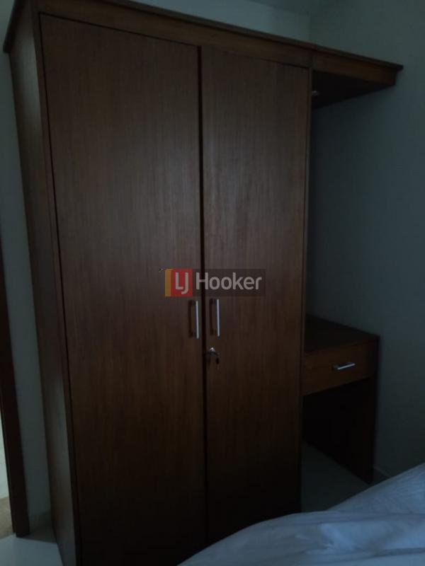 Dijual Unit Apartmen Green Lake View Depok Type Studio - 4