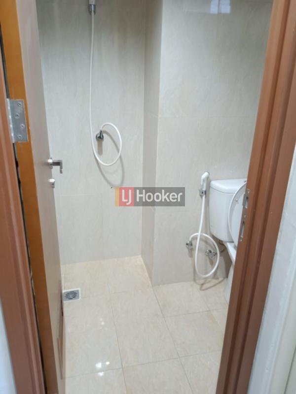 Dijual Unit Apartmen Green Lake View Depok Type Studio - 3