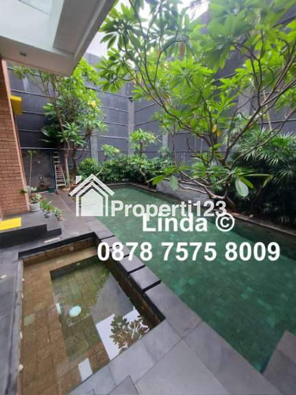 Rumah Bukit gading mediterania - 2
