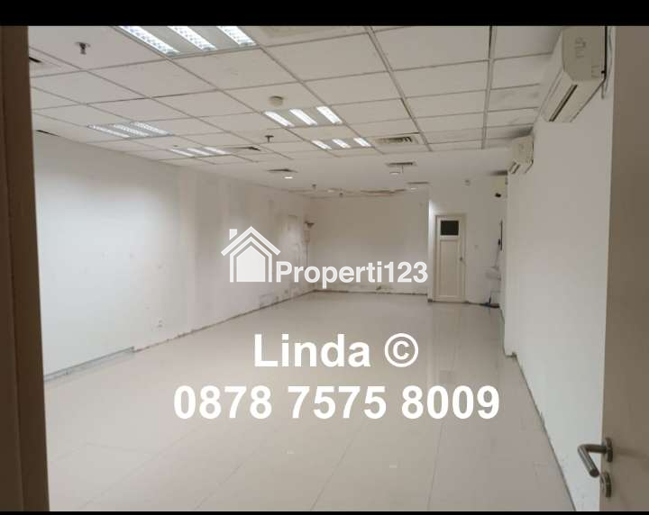 Ruko strategis boulevard barat raya - 3