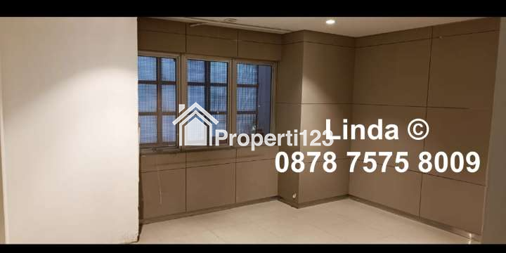 Ruko strategis boulevard barat raya - 1