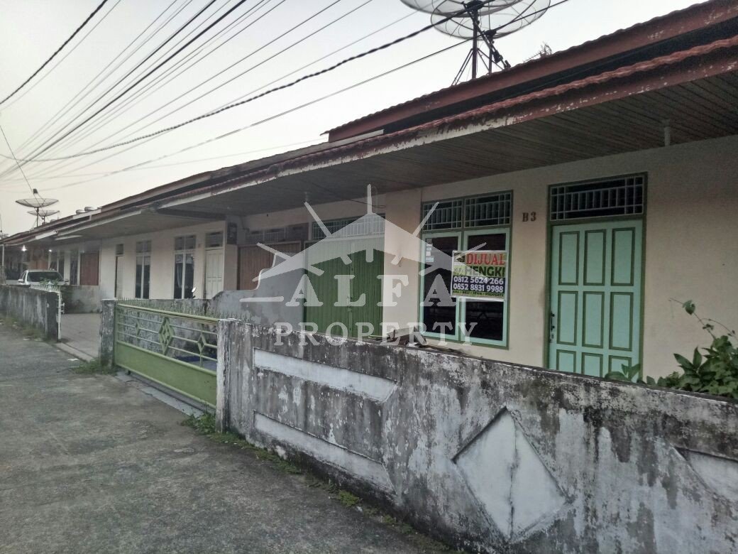 Rumah Purnama Permata, Pontianak, Kalimantan Barat - 2