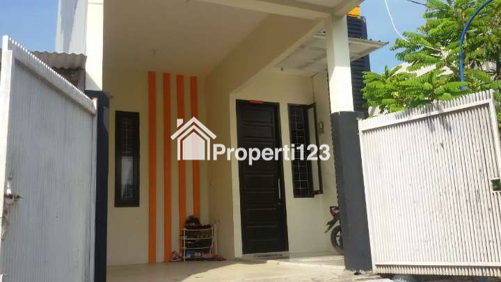 Rumah Residen Jaya Regency 1 Sedati Kwansan Siap Huni - 5