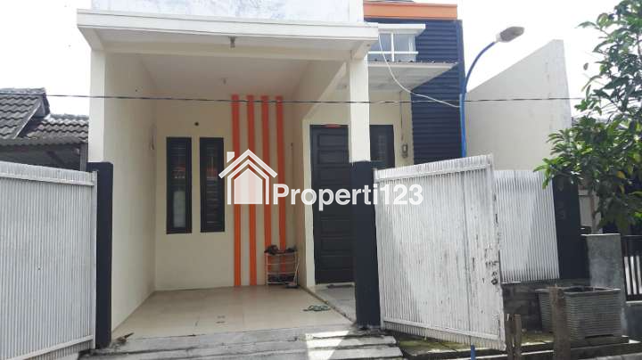 Rumah Residen Jaya Regency 1 Sedati Kwansan Siap Huni - 3