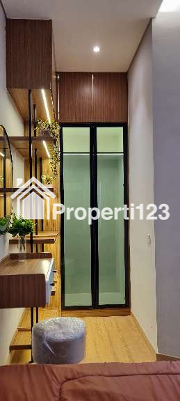 DIJUAL RUMAH FULL FURNISH KOTA BARU PARAHYANGAN - 15