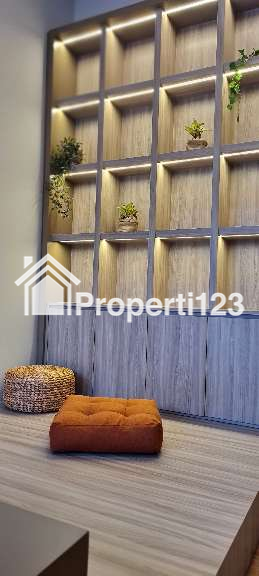 DIJUAL RUMAH FULL FURNISH KOTA BARU PARAHYANGAN - 6