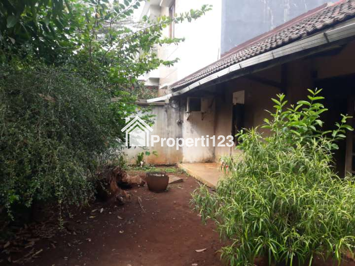 Rumah dijual di Galaxy Kota Bekasi (Lokasi Strategis) - 5