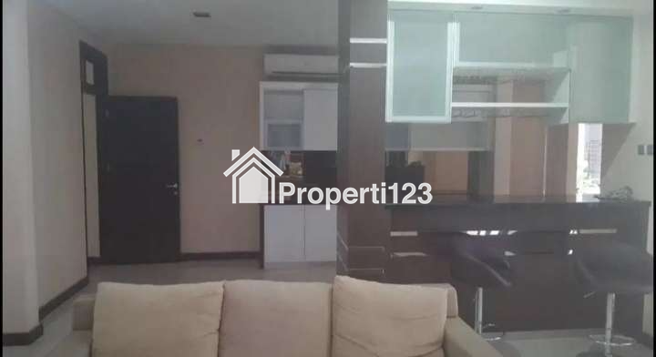Rumah Full Furnished Strategis Lokasi Tenggilis Surabaya - 4