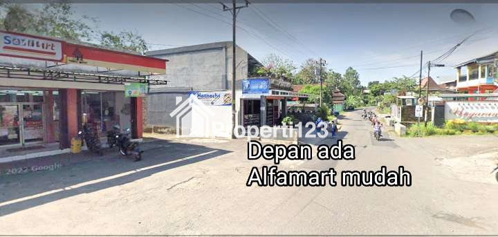 Hunian Dijual Segera Ungaran Indah - 3