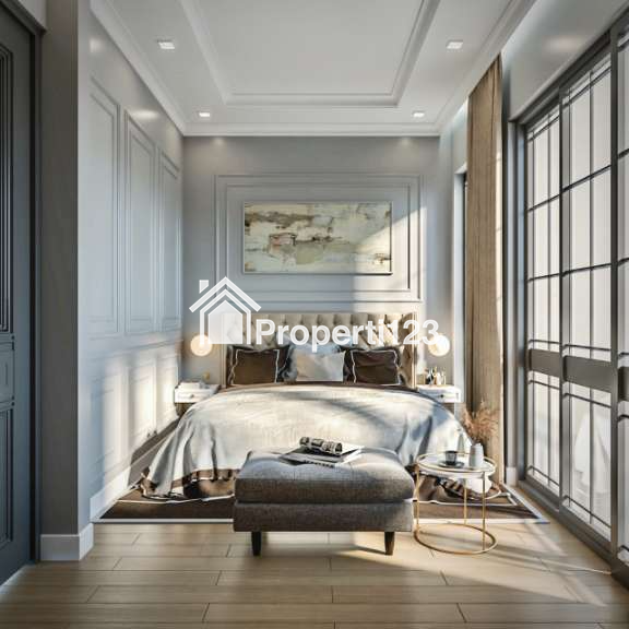 Rumah Dijual di Griya Seroja Jakarta Selatan - 3