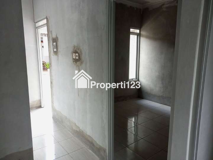 Rumah Minimalis tengah kota Salatiga - 5