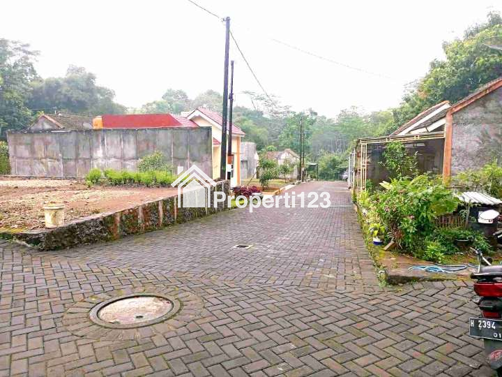 Rumah Minimalis tengah kota Salatiga - 3