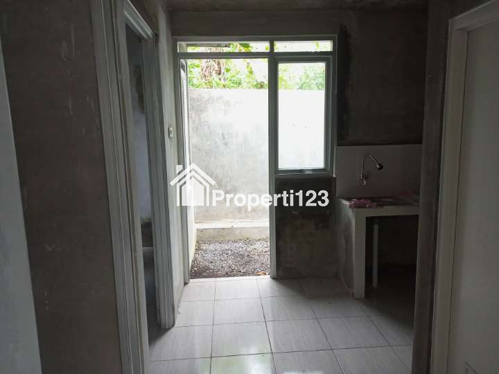 Rumah Minimalis tengah kota Salatiga - 4