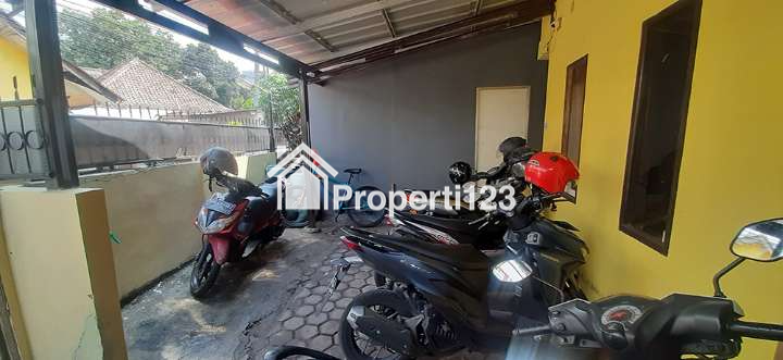 KOST 21 KAMAR PENUH TERISI  DI SAYAP JALAN JUANDA DAGO BANDUNG - 3