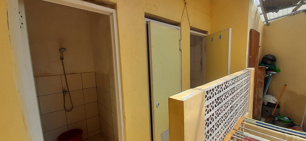 KOST 21 KAMAR PENUH TERISI  DI SAYAP JALAN JUANDA DAGO BANDUNG - 7