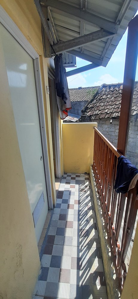 KOST 21 KAMAR PENUH TERISI  DI SAYAP JALAN JUANDA DAGO BANDUNG - 20