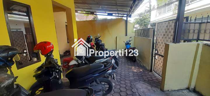 KOST 21 KAMAR PENUH TERISI  DI SAYAP JALAN JUANDA DAGO BANDUNG - 2