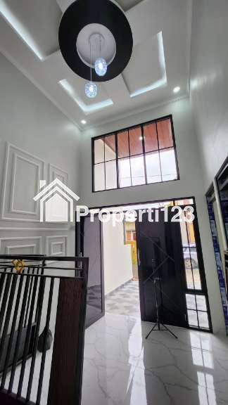 Rumah 3 Kamar Full Renovasi Siap Huni di Citra Indah Citra Indah City - 6