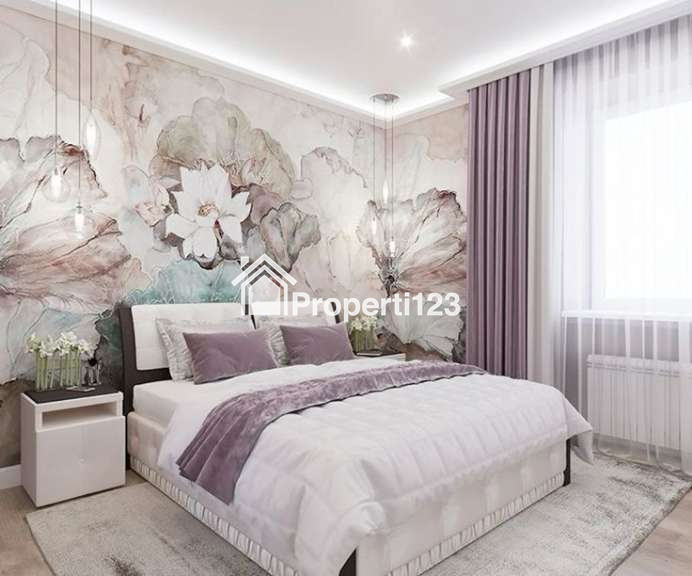 Hunian Eksklusif Dekat Pusat Perbelanjaan di Pekanbaru - 4