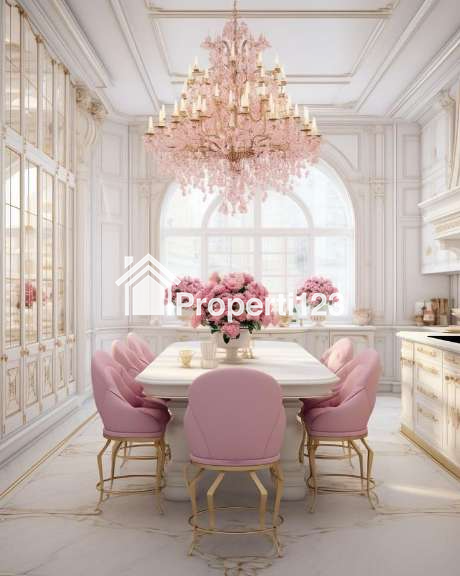 Hunian Eksklusif Dekat Pusat Perbelanjaan di Pekanbaru - 8