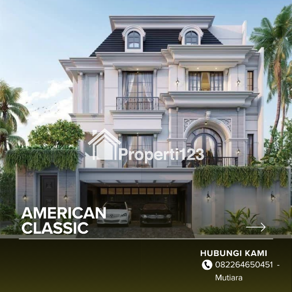 Hunian Eksklusif Dekat Pusat Perbelanjaan di Pekanbaru - 2