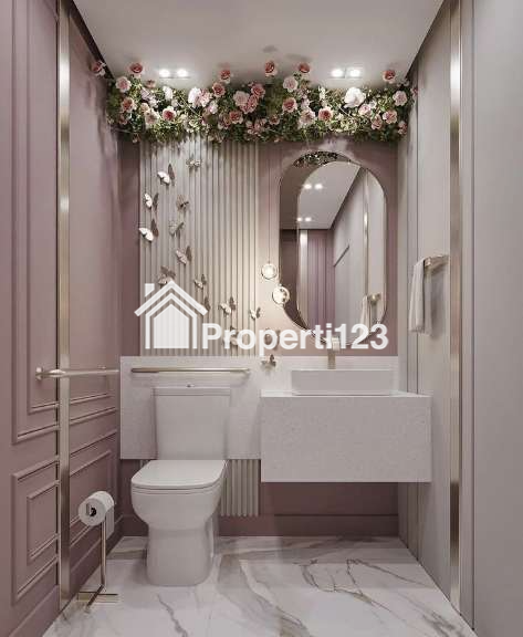 Hunian Eksklusif Dekat Pusat Perbelanjaan di Pekanbaru - 6