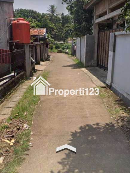 Rumah bagus murah dan asri Leuwinanggung Tapos Depok - 7