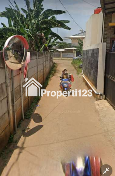 Rumah bagus murah dan asri Leuwinanggung Tapos Depok - 6