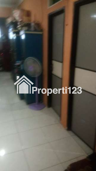 Rumah bagus murah dan asri Leuwinanggung Tapos Depok - 5