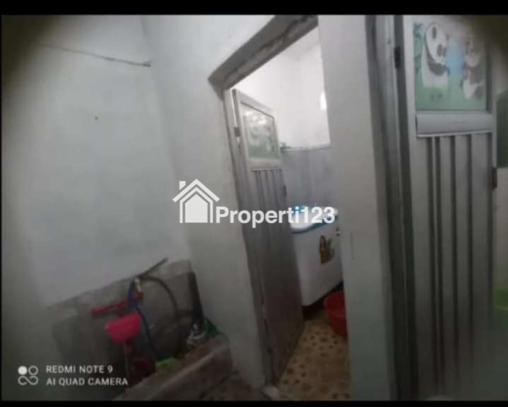 Rumah bagus murah dan asri Leuwinanggung Tapos Depok - 4