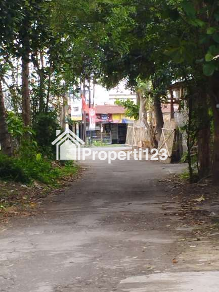 TANAH MURAH BANTUL,BANGUNTAPAN HANYA 50 METER JALAN PLERET - 6