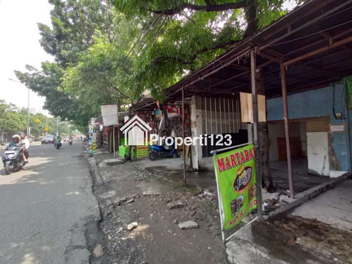 Disewakan toko murah di Jalan Terusan Buah Batu - 3