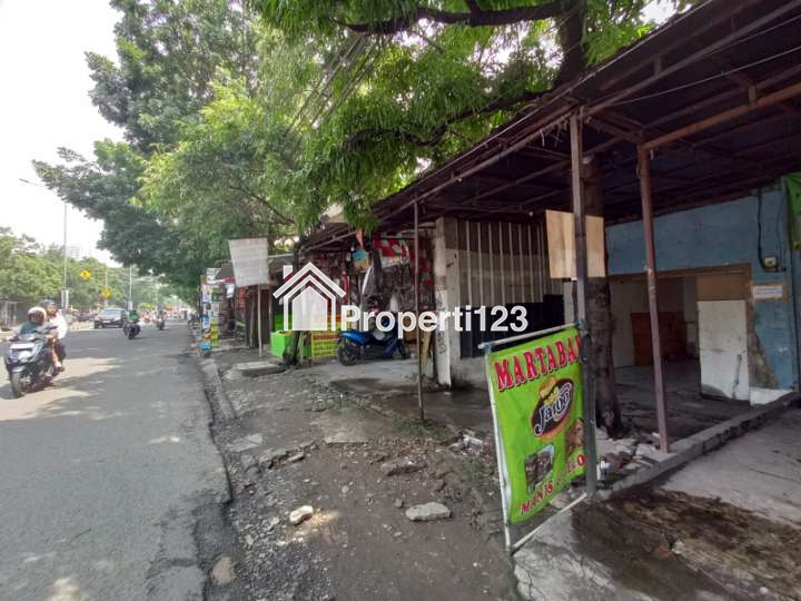 Disewakan toko murah di Jalan Terusan Buah Batu - 4