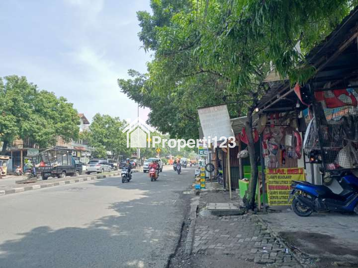 Disewakan toko murah di Jalan Terusan Buah Batu - 3