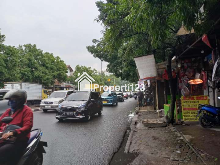 Disewakan toko murah di Jalan Terusan Buah Batu - 6