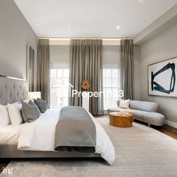 Rumah Dijual Area Jalan Cemara Suites di Pekanbaru - 5