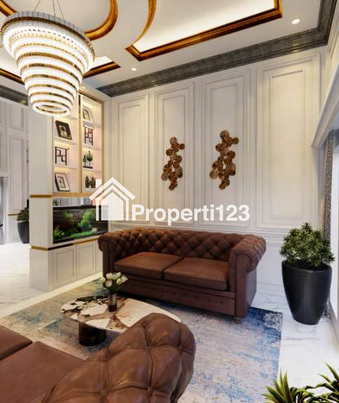 Rumah Dijual Area Jalan Cemara Suites di Pekanbaru - 4