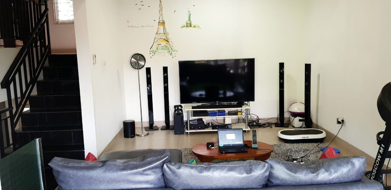 Dijual Rumah Mewah,Elegan Minimalist Di  Jatiwaringin-Jaticempaka Perbatasan Jakarta Timur-Bekasi - 7