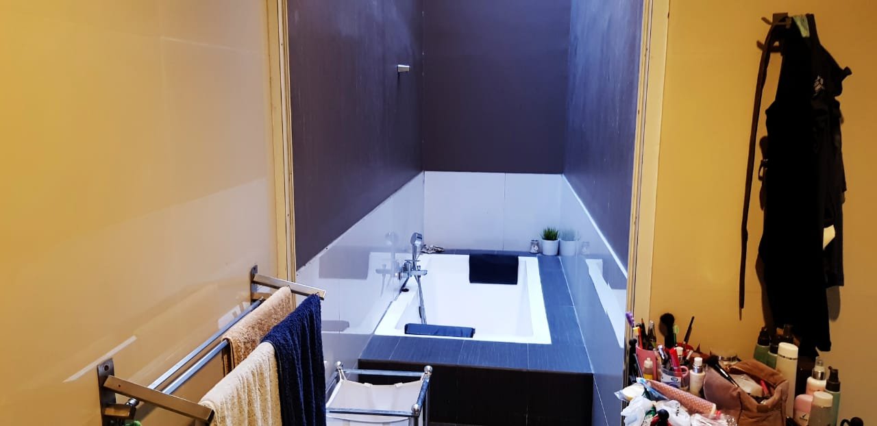 Dijual Rumah Mewah,Elegan Minimalist Di  Jatiwaringin-Jaticempaka Perbatasan Jakarta Timur-Bekasi - 8