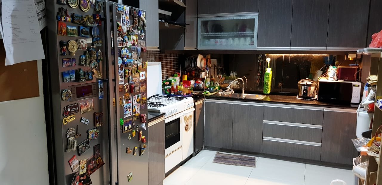 Dijual Rumah Mewah,Elegan Minimalist Di  Jatiwaringin-Jaticempaka Perbatasan Jakarta Timur-Bekasi - 10