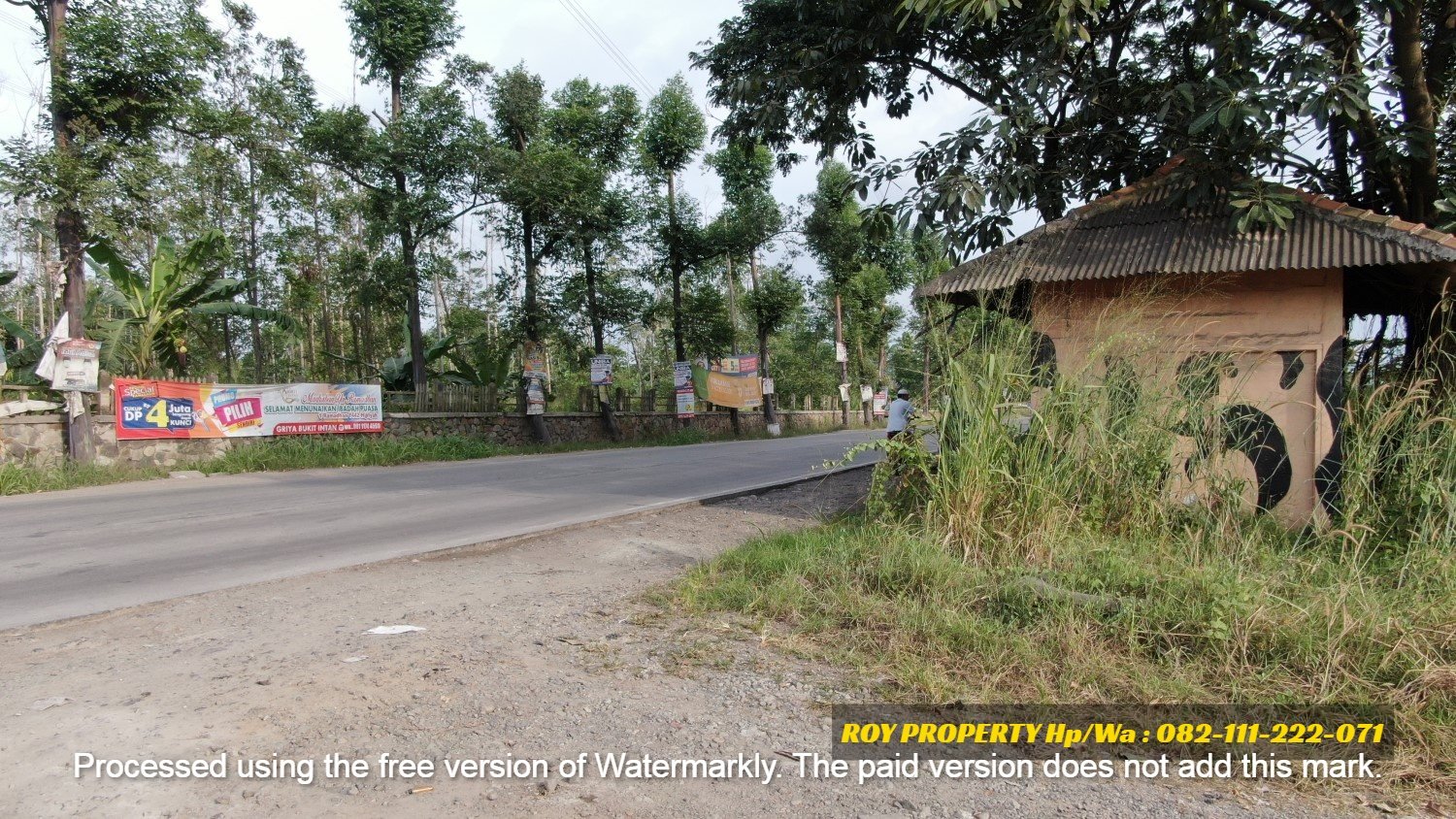 Dijual Tanah di Jalan Bojonegara Cilegon Banten Luas 7 Ha Dekat Pintu Tol Cilegon Timur - 16