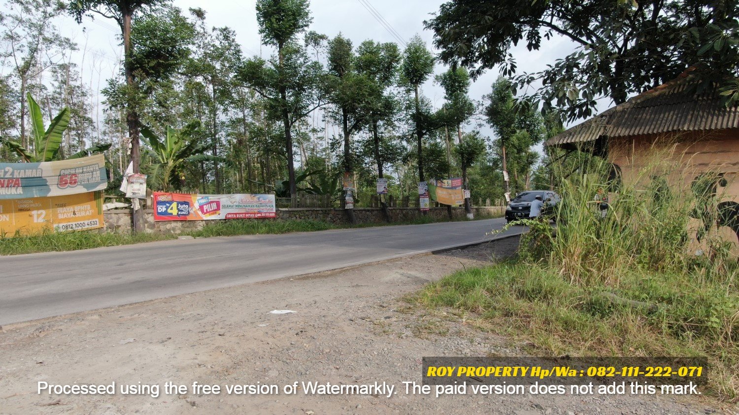 Dijual Tanah di Jalan Bojonegara Cilegon Banten Luas 7 Ha Dekat Pintu Tol Cilegon Timur - 14